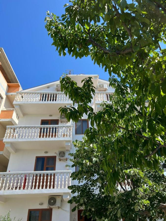Apartments Hotel Al&De Velipojë 외부 사진