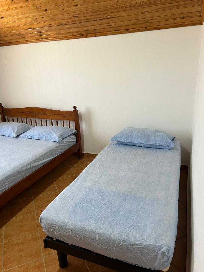 Apartments Hotel Al&De Velipojë 외부 사진