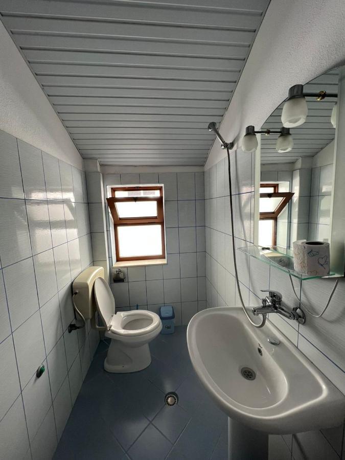 Apartments Hotel Al&De Velipojë 외부 사진