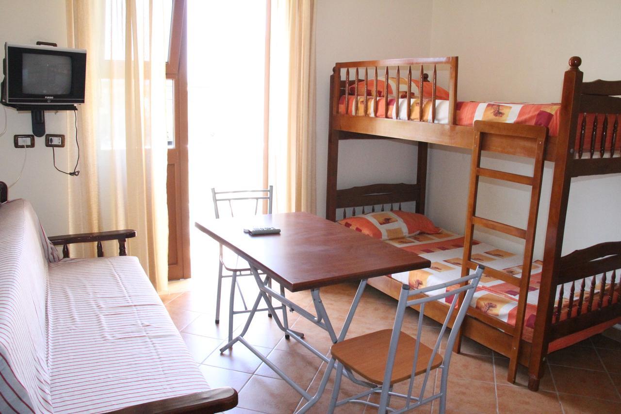 Apartments Hotel Al&De Velipojë 외부 사진