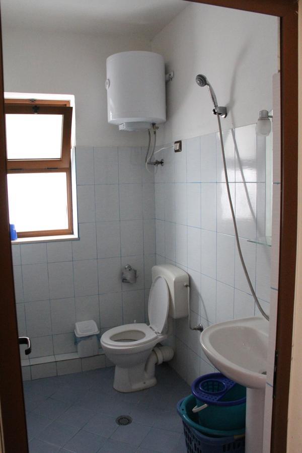Apartments Hotel Al&De Velipojë 외부 사진