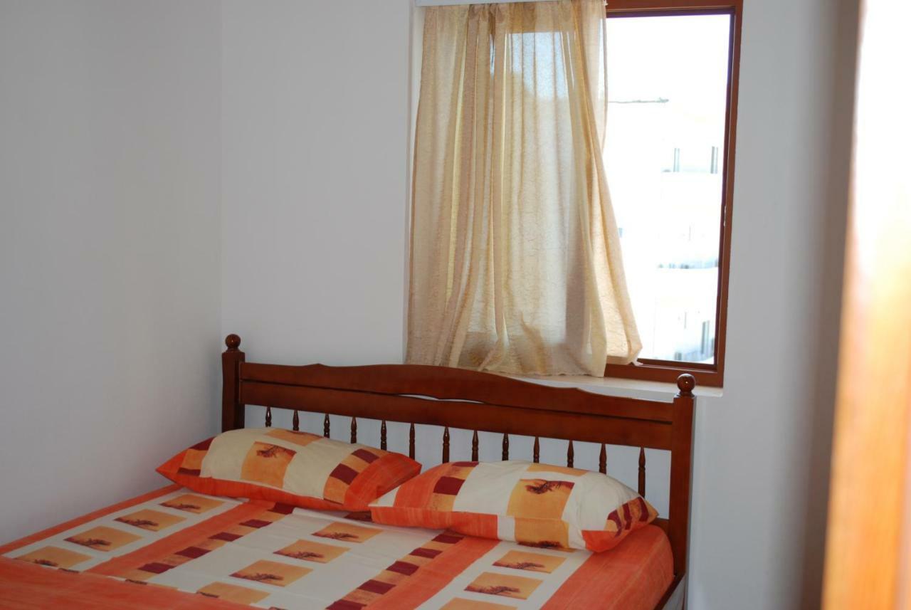 Apartments Hotel Al&De Velipojë 외부 사진