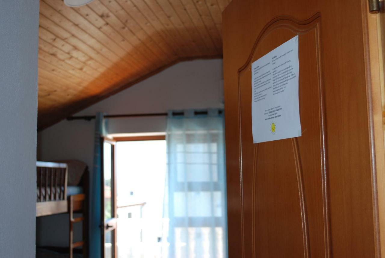 Apartments Hotel Al&De Velipojë 외부 사진