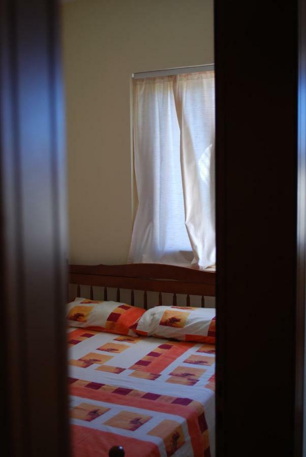Apartments Hotel Al&De Velipojë 외부 사진