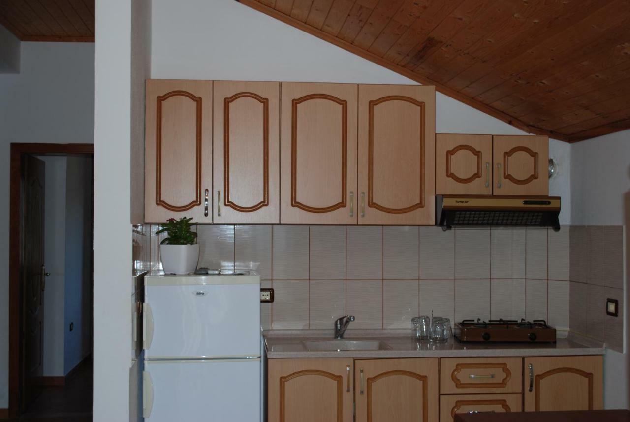 Apartments Hotel Al&De Velipojë 외부 사진