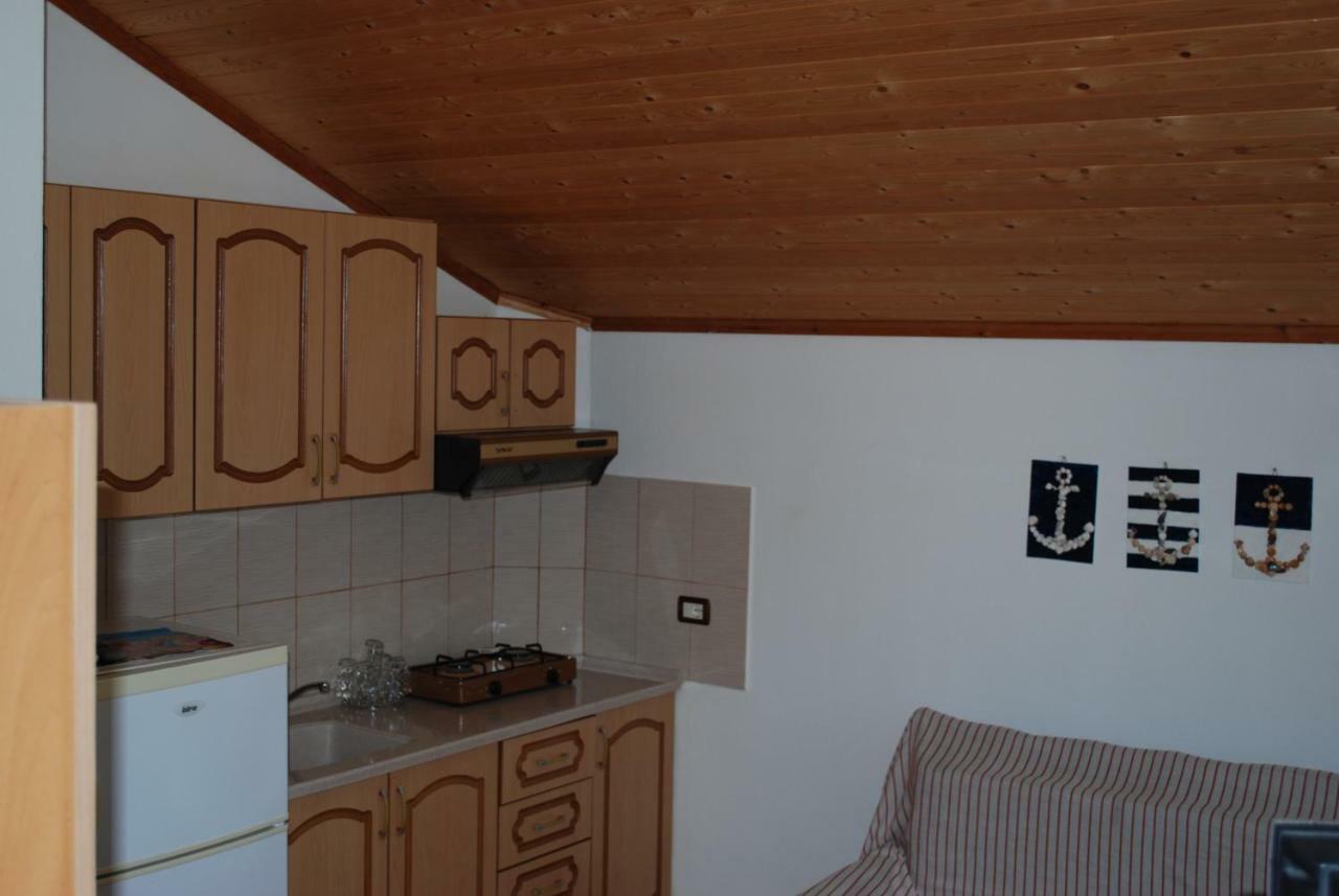 Apartments Hotel Al&De Velipojë 외부 사진