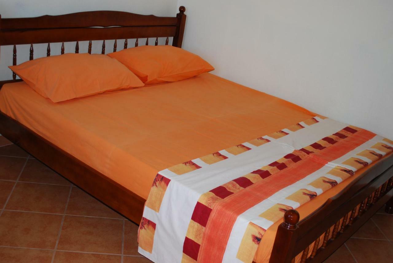 Apartments Hotel Al&De Velipojë 외부 사진