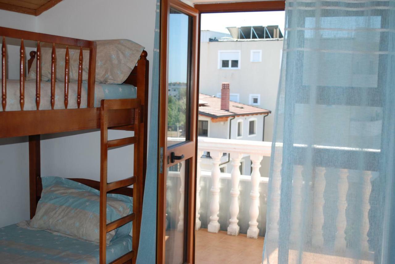 Apartments Hotel Al&De Velipojë 외부 사진