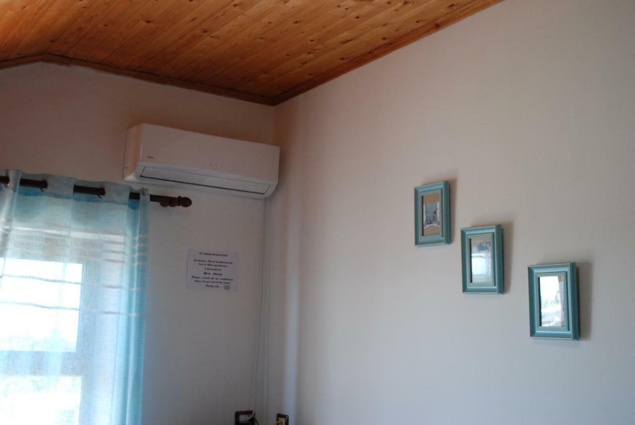 Apartments Hotel Al&De Velipojë 외부 사진