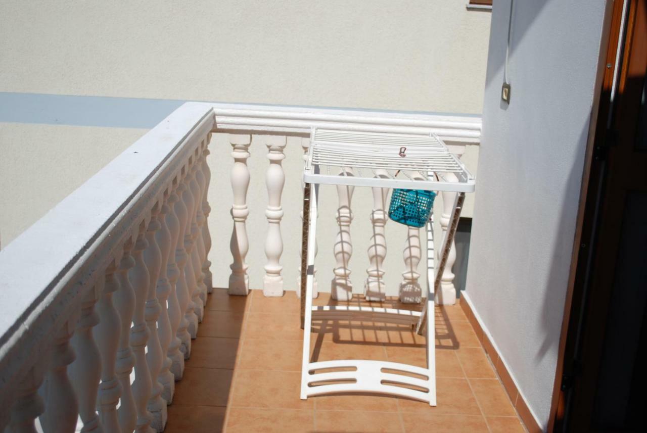 Apartments Hotel Al&De Velipojë 외부 사진